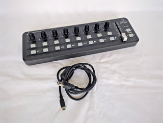 Behringer X Touch Mini