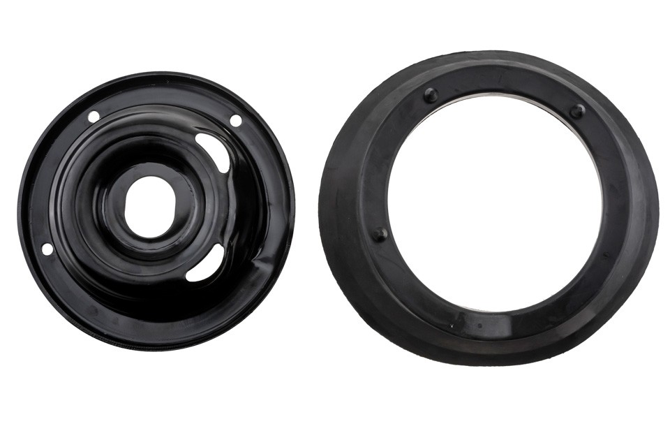 SPRING SEAT AD-ME-030 FOR MERCEDES-BENZ C-CLASS/T-Model CLC-CLASS 1.8L 4cyl 3.0L - Image 5