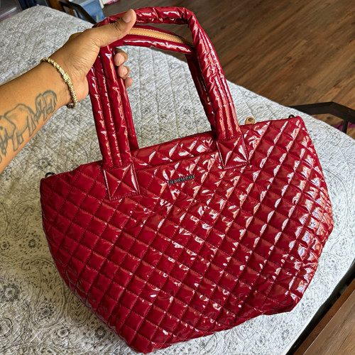 MZ Wallace ‘Metro Tote’