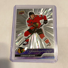 2023-24 Upper Deck Series 2 Hockey Cards 36