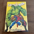 SPIDER-MAN BY MICHELINIE AND BAGLEY OMNIBUS VOLUME 2 HARDCOVER MARK BAGLEY COVER