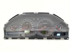 Compteur Volvo S60