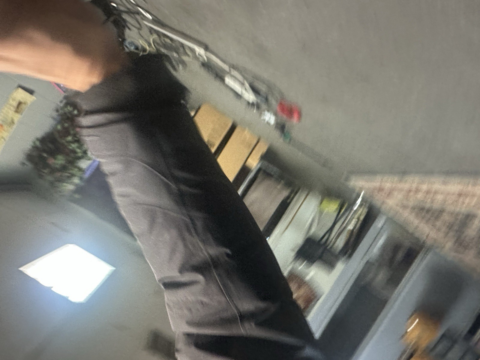 Grateful Dead cyclops Motorcycle Jacket - image 5