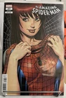 AMAZING SPIDER-MAN #37 Marvel 2023 ARTHUR ADAMS 1:25 Incentive Variant NM