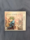 Fire Emblem Echoes: Shadows of Valentia - Nintendo 3DS