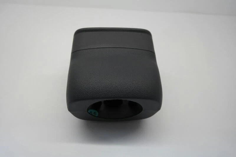 2007-2012 HYUNDAI VERACRUZ STEERING COLUMN SURROUND TRIM - Image 2 of 4