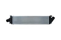 LadeluftküHler Kamoka 7750011 FüR Ford Kuga 2 DM2 Focus Turnier MAX Mondeo 4 BA7