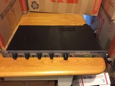 Aphex Studio Dominator Model 700 Compressor