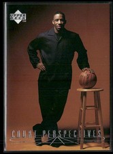 1997-98 Upper Deck #171 Terrell Brandon