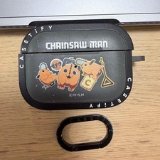 CASETiFY AirPods Pro 2 Case Chainsaw Man Pochita