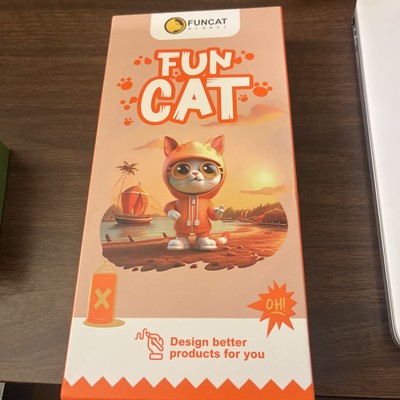 FUNCAT Screen Protectors for Ip 12 :12 Pro: 3x HD Clear Glass w/ Install Kit