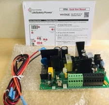 LifeSafety Power LifeSafety Power FPV4 Vantage DC Power Supply