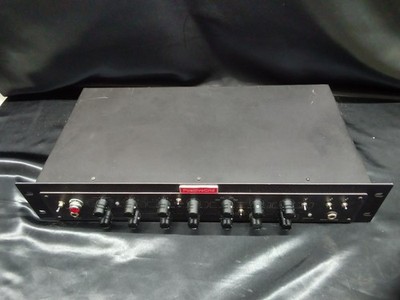 POSITIVE GRID BIAS RACK PROCESSOR Amp Simulator Works Well Tested TMB01 7.5