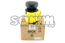 SICK S30B-3011BA SAFETY LASER SCANNER New