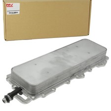 NTY ÖLKÜHLER MOTORÖL passend für JAGUAR F-PACE F-TYPE XE XF XJ XK LAND ROVER