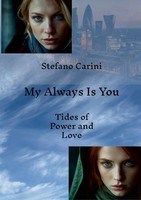 Stefano Carini | My Always Is You | Taschenbuch | Englisch (2025) | [.]
