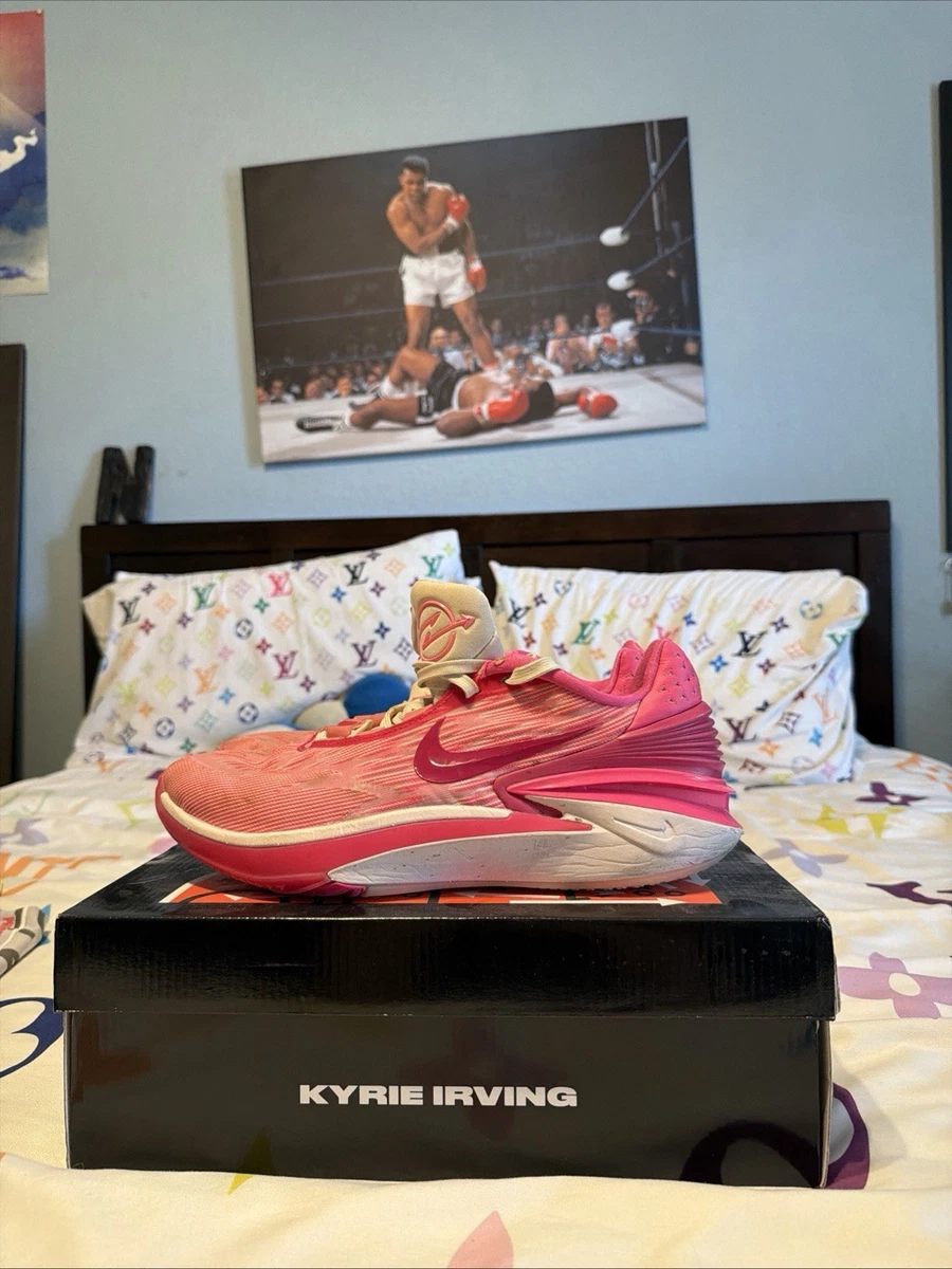 Nike Air Zoom GT Cut 2 EP Hyper Pink for Sale | Authenticity