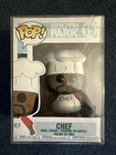 Funko Pop! Vinyl: South Park - Chef #15 - Protector
