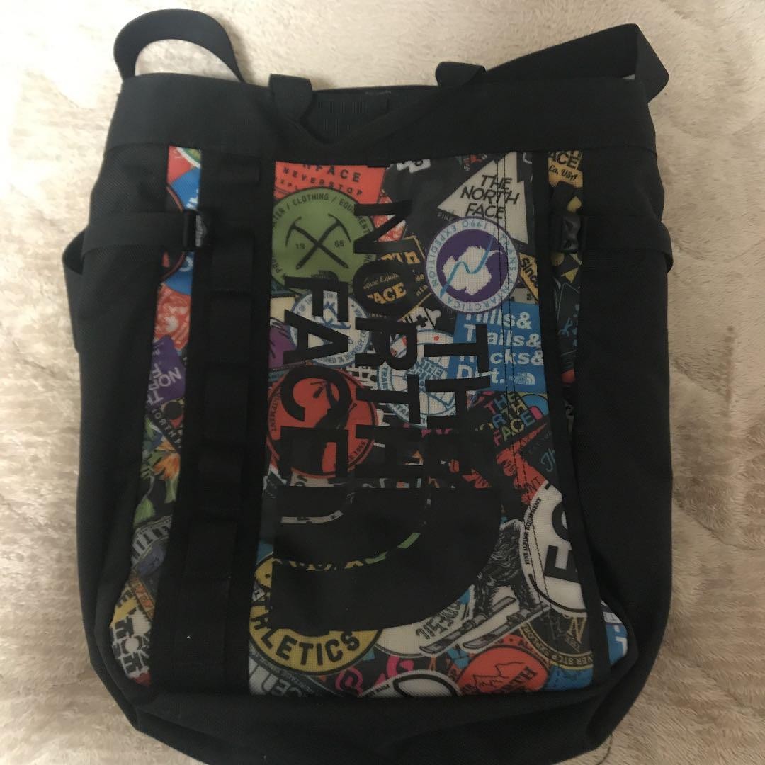 North Face 7L Lightweight Hiking Backpack for Outdoor Adventures