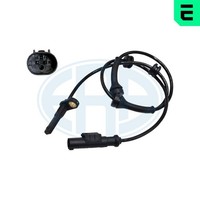ABS Sensor Raddrehzahl ERA 560820A FüR Fiat Fiorino GroßRaumlimousine Qubo Linea