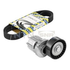 Keilrippenriemensatz für Audi A1 8X1 8XA A3 8P1 8P7 8PA Q3 8UB TT 8J3 | 2402798