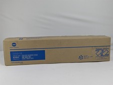 Konica Minolta DR316 AAV7-0TD Color Drum Unit Yellow Magenta Cyan
