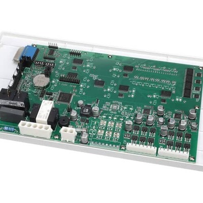 Grindmaster Cecilware 04.IP0221.002 Electronic Board Control Panel IPRO-2E