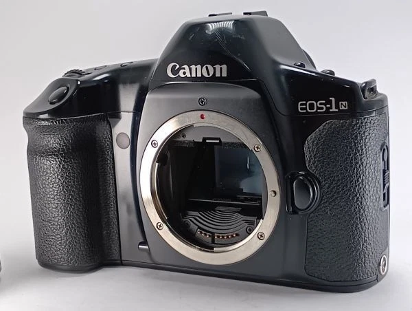 canon eos 1 body products for sale | eBay