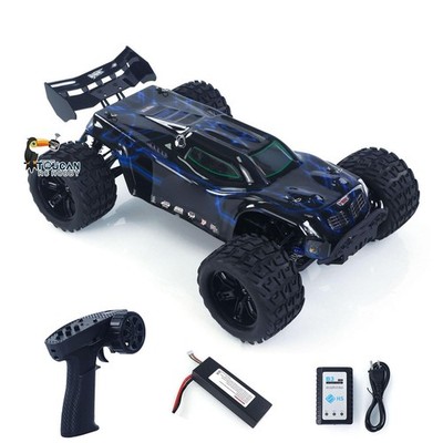 VRX RH818 1/8 RTR Elektro RC Rennwagen 12,8 Zoll Radstand Metallantriebswellen