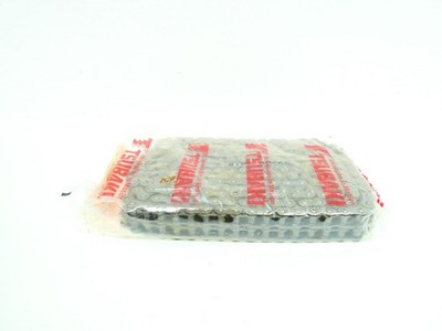 Tsubaki RS40-2-RP Double Strand Roller Chain 10ft 1/2in