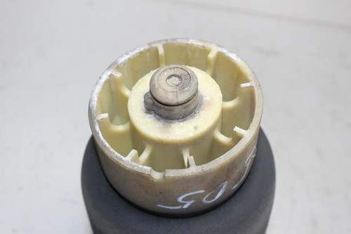 Luchtveer Luchtbalg Luchtreis achteraan 6750355 BMW X5 E53 Bj.05 - Afbeelding 4 van 4