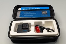GoPro HERO11 Black Mini 5.3K Action Camera + Case & Mount Tested