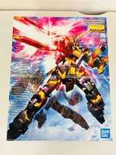 Bandai MG 1 100 RX 0 Unic Gundam Machine Banshee m1_0225