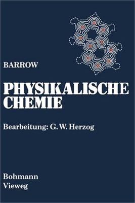 Physikalische Chemie: Gesamtausgabe (Paperback or Softback)