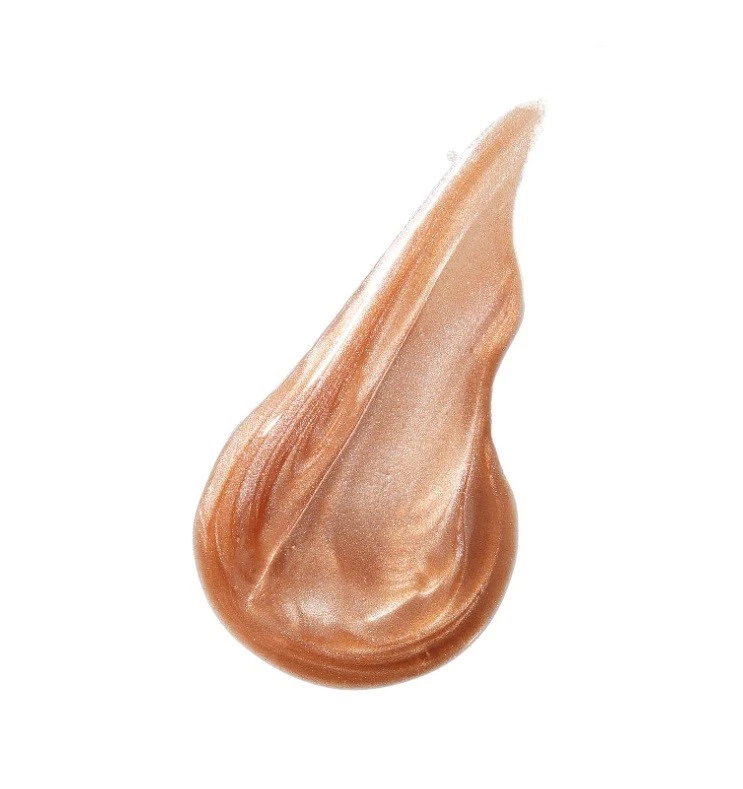 Victoria' Secret PINK Peach Highlighting Body Oil - Limited Edition - Image 4 of 4