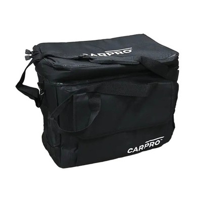 CarPro Big Detailing Bag Nylon Tragetasche groß robust | Transport Aufbewahrung