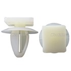 <!--F#f_0-->25pcs for Mitsubishi for Hyundai Exterior Interior Door Trim Side Moulding Clip<!--F/-->
