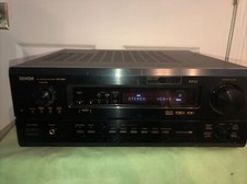 Denon AVR-3803 Channel AV Surround Receiver No Sound