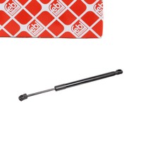 febi MotorhaubendäMpfer Gasfeder FüR BMW X5 F15 F85 X6 F16 F86 51237308065