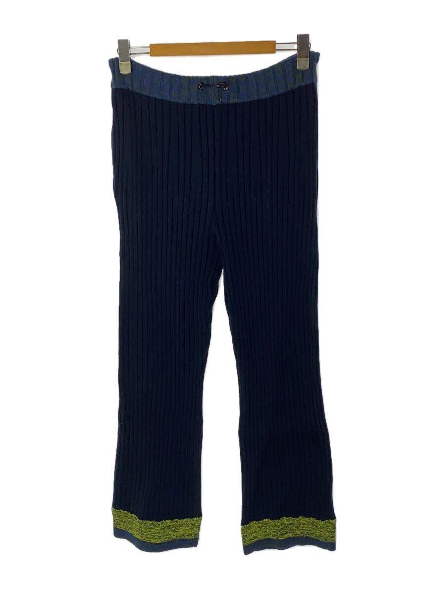 TOGA 22SS wool wide pants