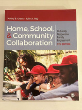 Home, School, and Community Collaboration : C...