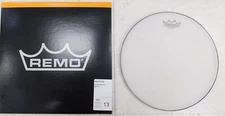 Remo SN-0013-00 13" Mesh Drum Head for Quiet Practice
