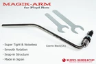 RED BISHOP MAGIK-ARM for Floyd Rose, Cosmo Black, CK