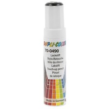 DupliColor AC grau metallic 70-0490 Lackstift (12ml)