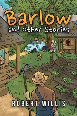 Barlow and Other Stories (Paperback or Softback)