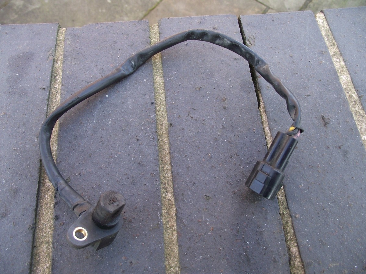 KAWASAKI ZX10R C1H C2H 2004 -05 ORIGINAL SPEED SENSOR | eBay