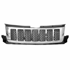 Hard Parts Fast CH1200363  GRILL OEM