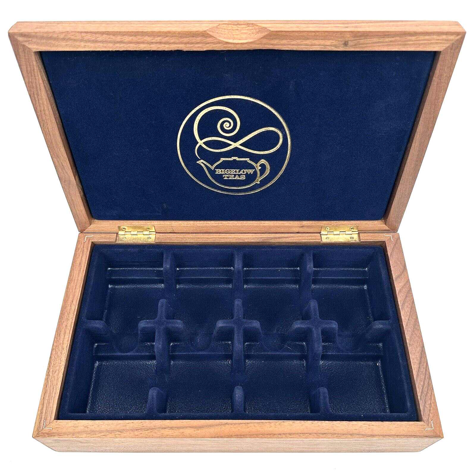Chest With 8 Compartments
