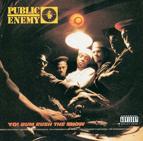 Vinyl Records Public Enemy for sale | eBay