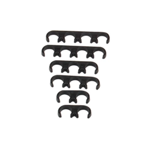 For Chevy Silverado 8 (pack) UF413 Ignition Coils +Spark Plugs +Spark Plug Wires - Imagen 23 de 24